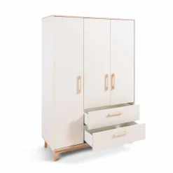 Kleiderschrank Porto 138 x 200 cm