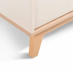 Kleiderschrank Porto 138 x 200 cm