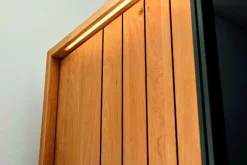 Kleiderschrank Ranura 302 x 229 cm