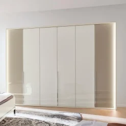 Kleiderschrank San Diego 300 x 216 cm