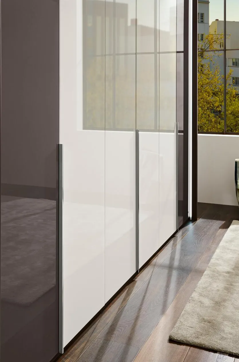 Kleiderschrank San Diego 300 x 216 cm