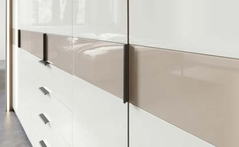 Kleiderschrank San Diego 300 x 236 cm