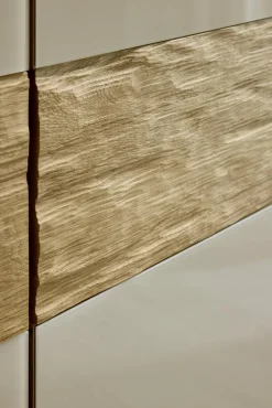 Kleiderschrank San Francisco 300 x 216 cm
