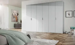 Kleiderschrank Scale 302 x 223 cm