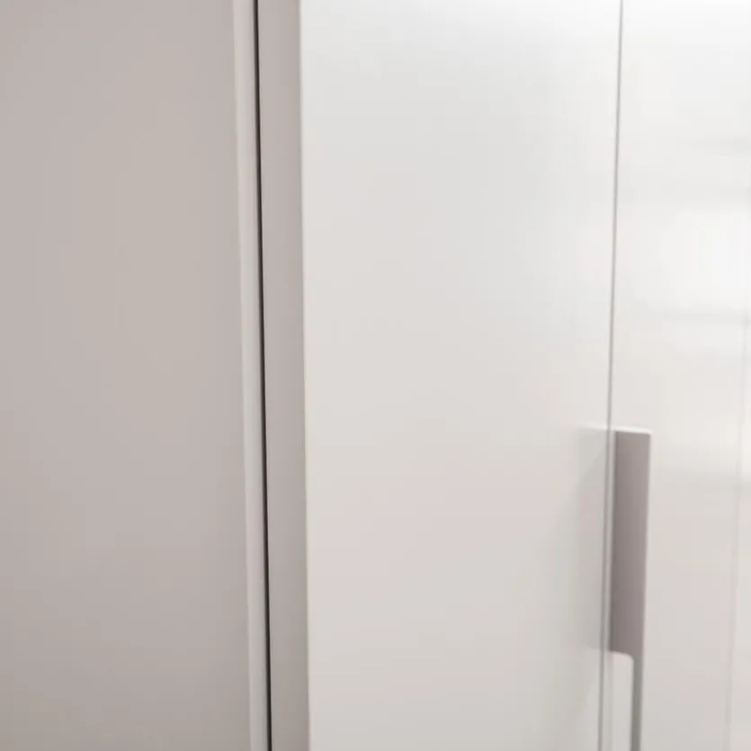 Kleiderschrank Senza Tempo 303 x 242 cm