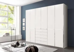Kleiderschrank Shanghai 3 300 x 236 cm
