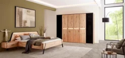 Kleiderschrank Star 299 x 222 cm