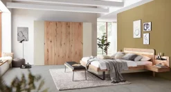 Kleiderschrank Star 299 x 222 cm