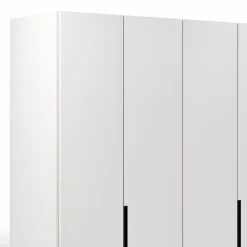 Kleiderschrank Terni 304 x 239 cm