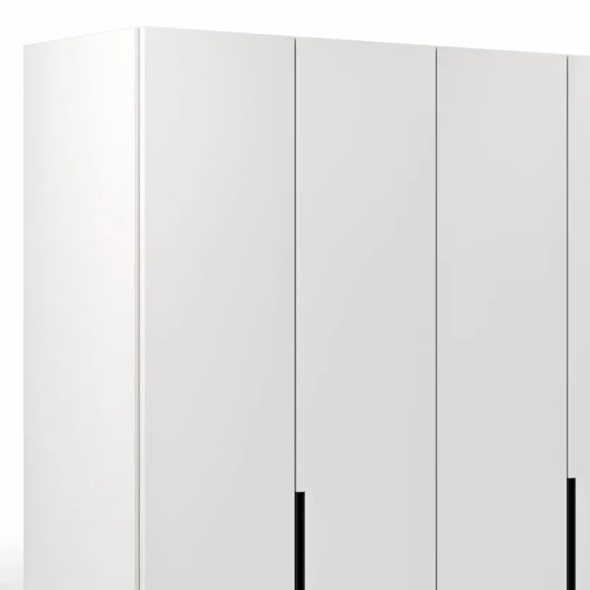 Kleiderschrank Terni 304 x 239 cm