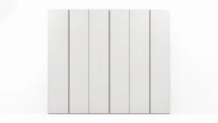 Kleiderschrank Terni 304 x 239 cm