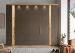 Kleiderschrank Vancouver 300 x 216 cm