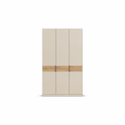 Kleiderschrank Versity 136 x 229 cm