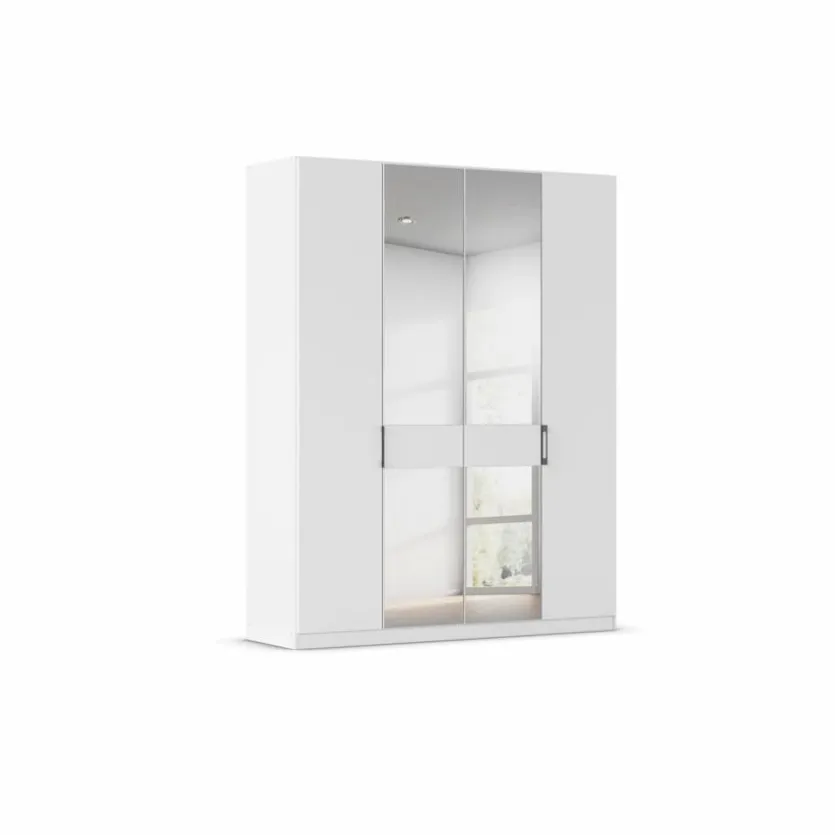 Kleiderschrank Versity 181 x 229 cm