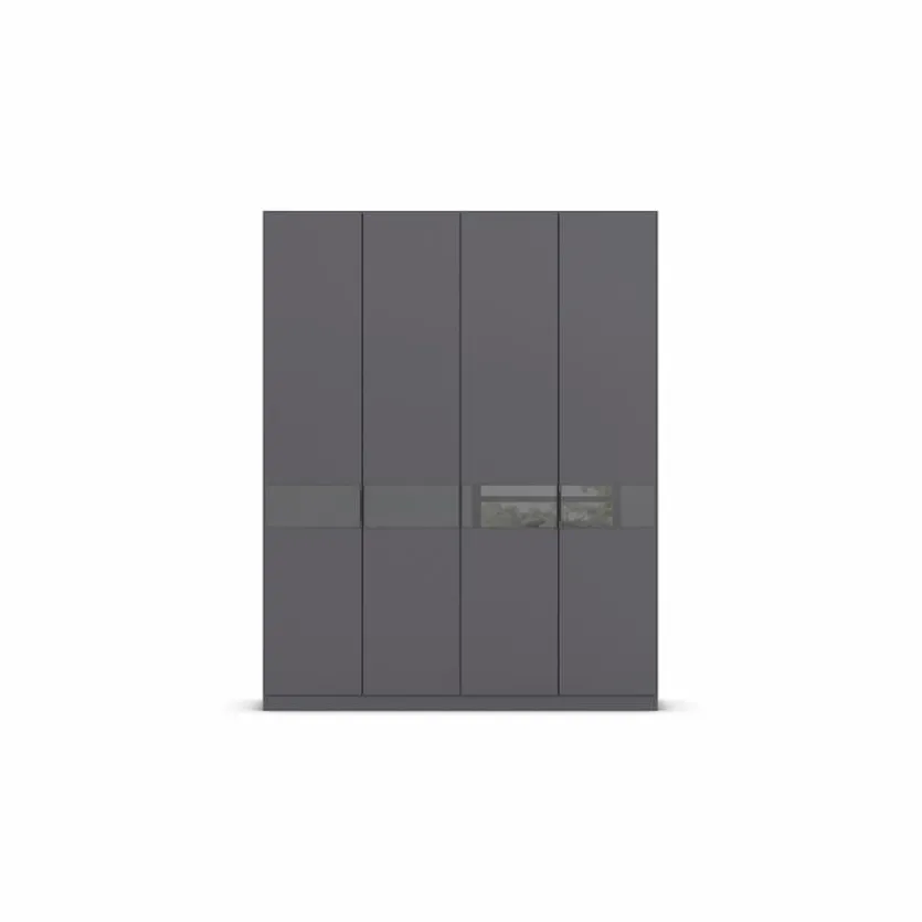 Kleiderschrank Versity 181 x 229 cm