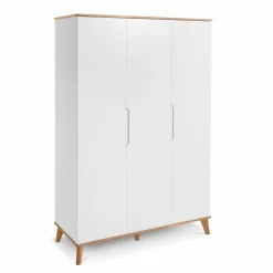 Kleiderschrank Vivo, 135 x 200 cm