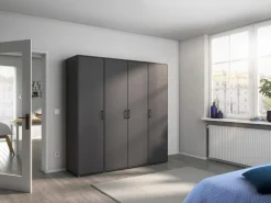 Kleiderschrank Voyager 187 x 194 cm