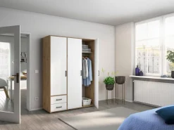 Kleiderschrank Voyager 140 x 194 cm