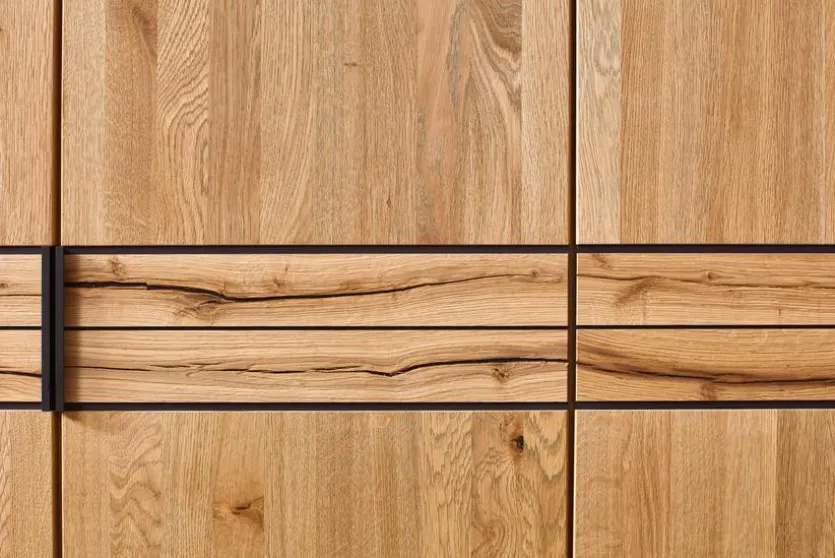 Kleiderschrank WSM 4300 302 x 223 cm