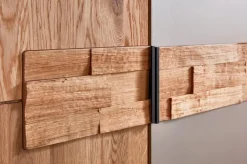 Kleiderschrank WSM 2800 302 x 223 cm