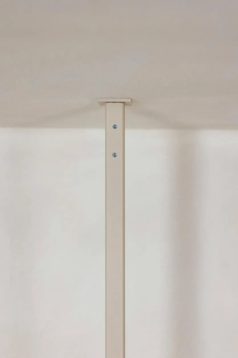 Kleiderstange Rubi 80x120