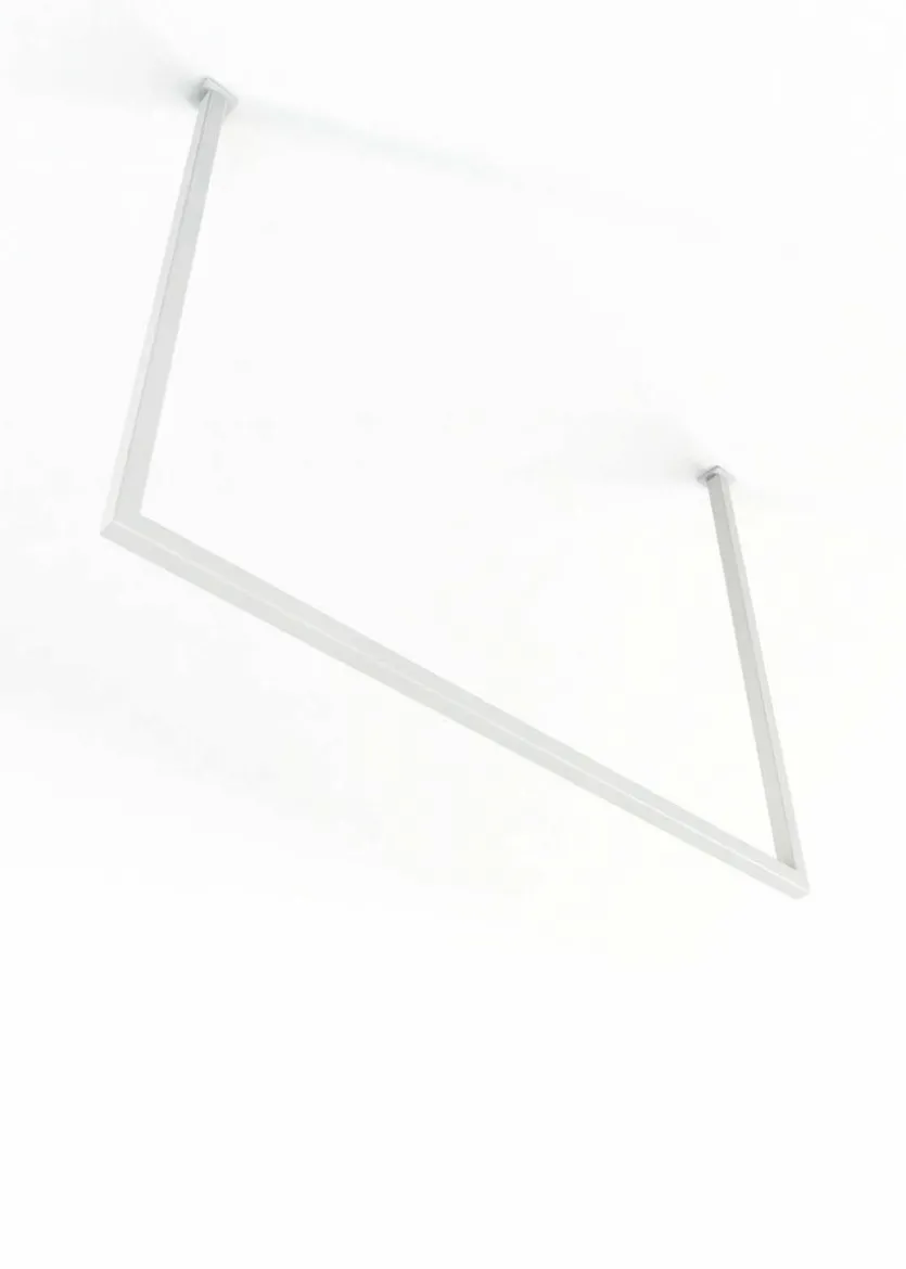 Kleiderstange Rubi 60x80