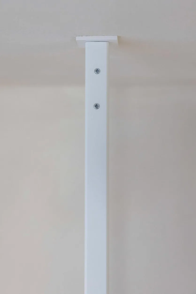 Kleiderstange Rubi 60x80