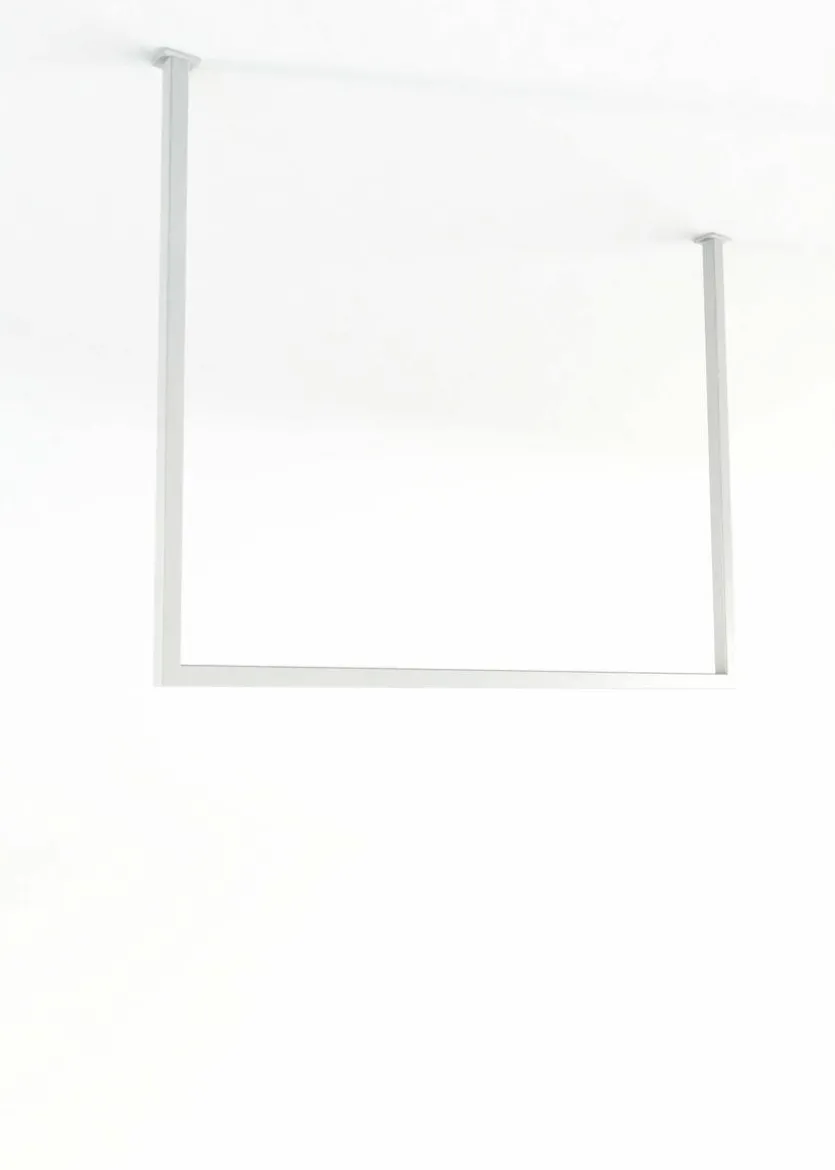Kleiderstange Rubi 60x80