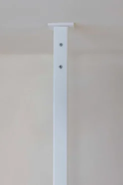 Kleiderstange Rubi 60x80