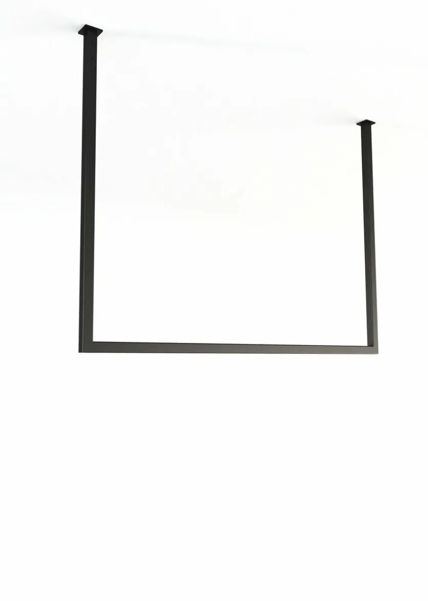 Kleiderstange Rubi 80x120