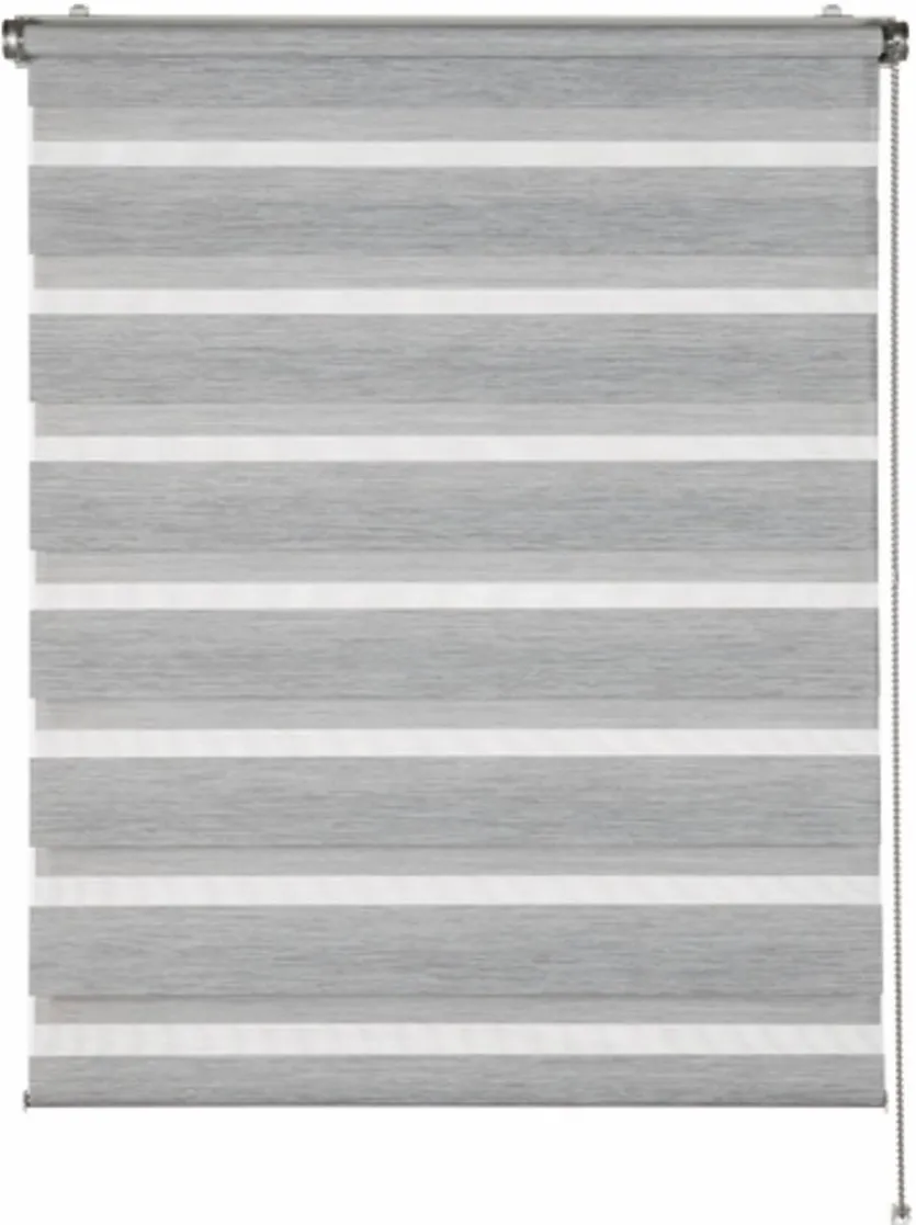 Klemmfix Duo-Rollo Tilda Struktur 45 x 150 cm