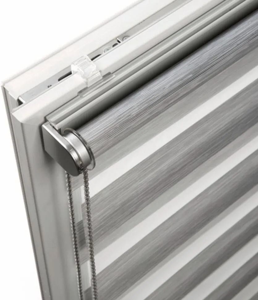Klemmfix Duo-Rollo Tilda Struktur 45 x 150 cm
