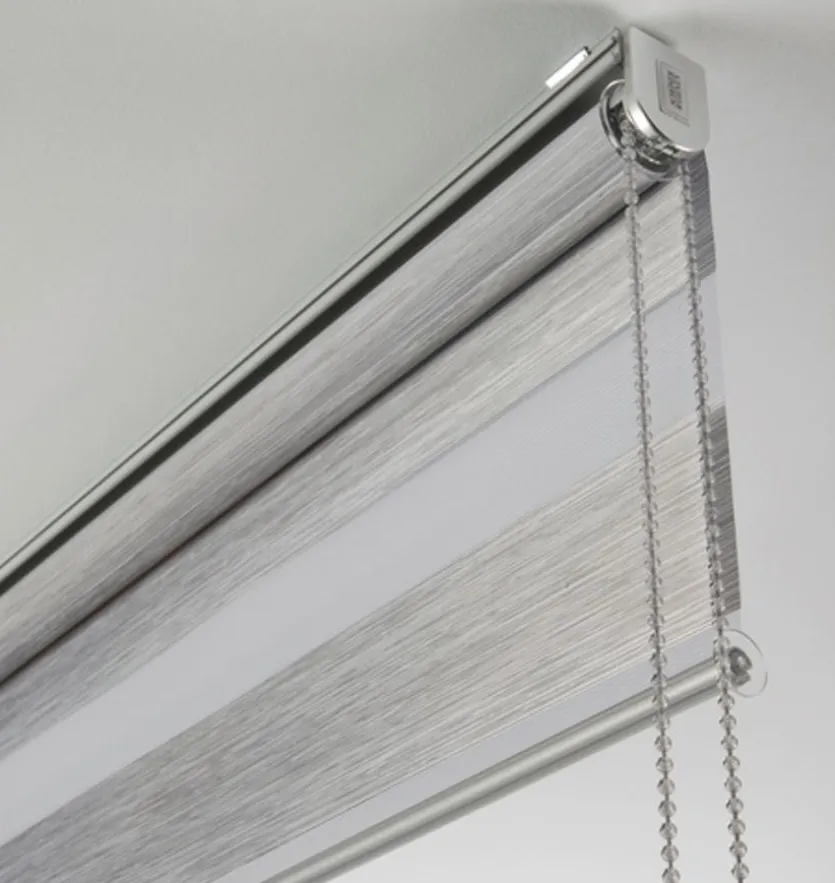 Klemmfix Duo-Rollo Tilda Struktur 45 x 150 cm