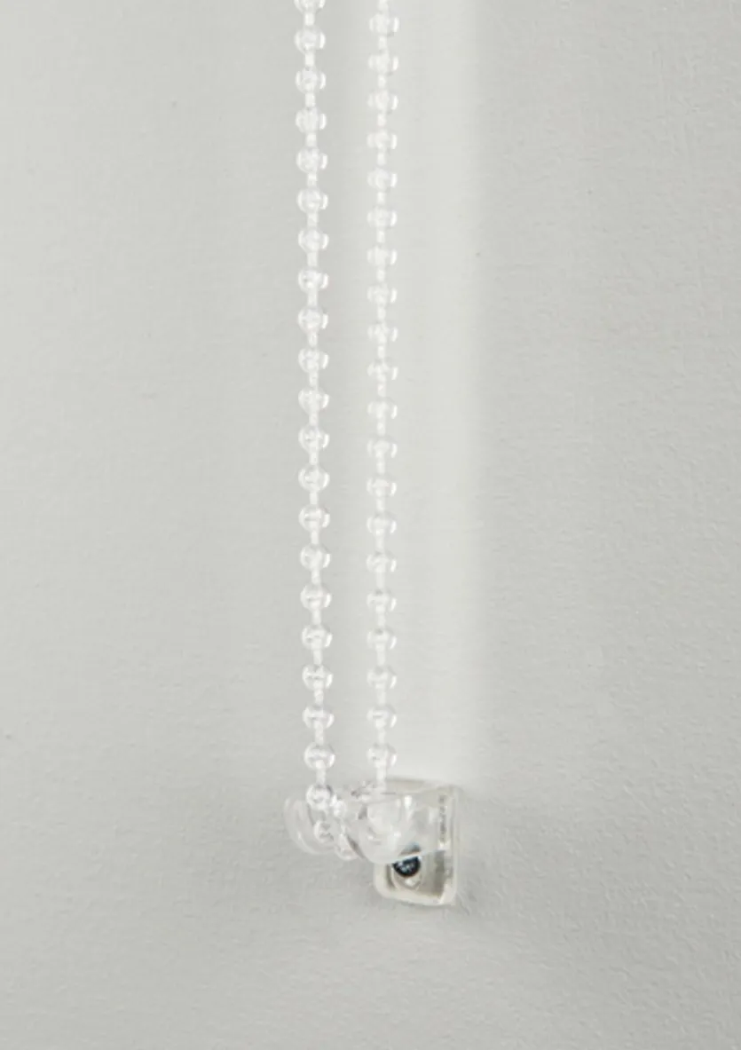 Klemmfix Duo-Rollo Tilda Welle 45 x 150 cm