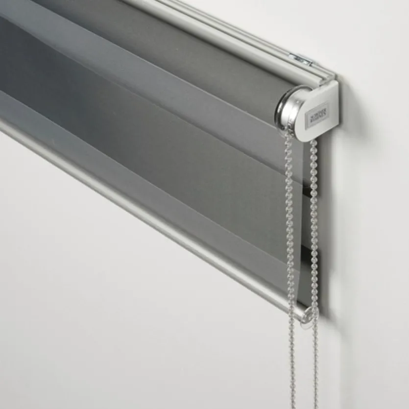 Klemmfix Duo-Rollo Tilda 45 x 150 cm