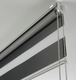 Klemmfix Duo-Rollo Tilda 45 x 150 cm