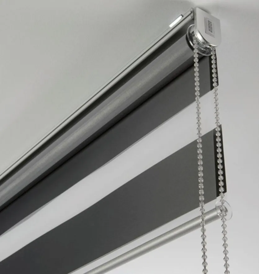 Klemmfix Duo-Rollo Tilda 45 x 150 cm