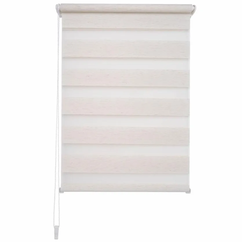Klemmfix Duo-Rollo 100 x 160 cm