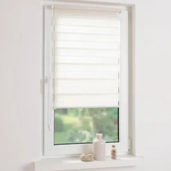 Klemmfix Duo-Rollo 100 x 160 cm