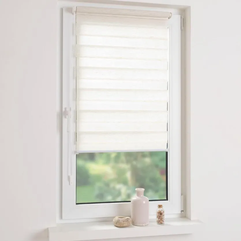 Klemmfix Duo-Rollo 100 x 160 cm