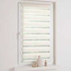 Klemmfix Duo-Rollo 100 x 160 cm
