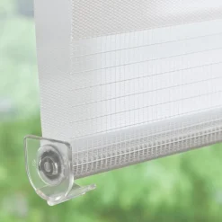 Klemmfix Duo-Rollo 70 x 210 cm
