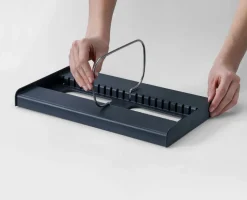 Kochgeschirr-Organizer DrawerStore