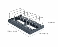 Kochgeschirr-Organizer DrawerStore