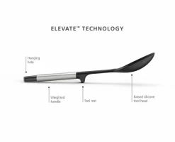 Kochlöffel Elevate 34,4 cm