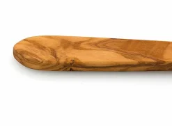 Kochlöffel Olivenholz 30 cm