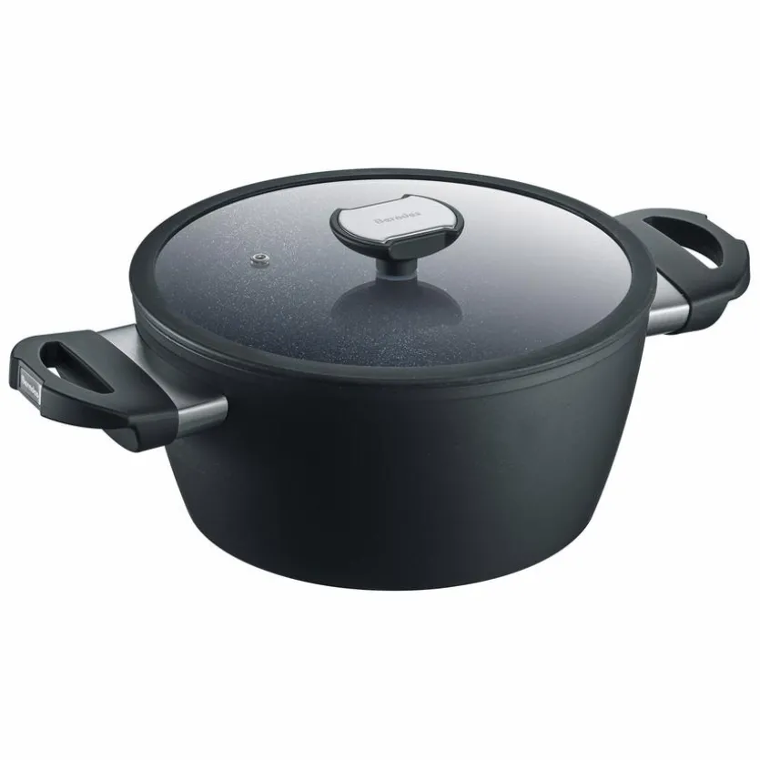 Kochtopf Balance Induction 24 cm