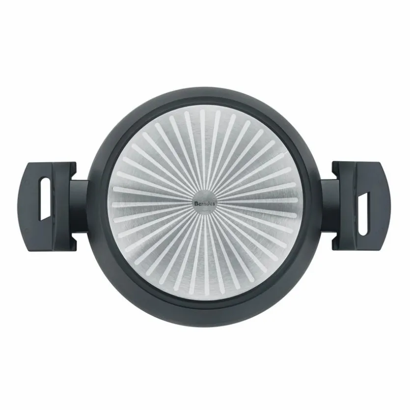Kochtopf Balance Induction 24 cm