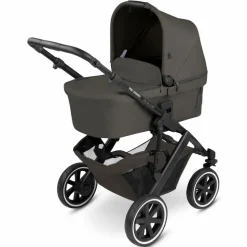 Kombi-Kinderwagen Salsa 4 Air Cloud