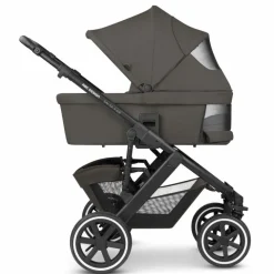 Kombi-Kinderwagen Salsa 4 Air Cloud